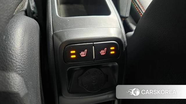 Kia The New Ray id 4850052 из Кореи 10