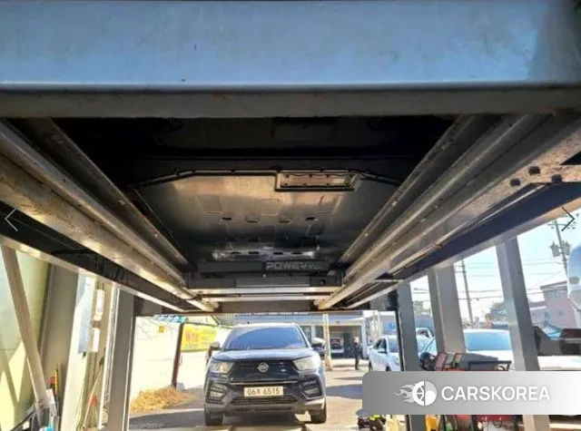 Hyundai Ionic 6 id 3492685 из Кореи 10