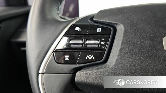 Kia EV6 id 4250031 из Кореи 10