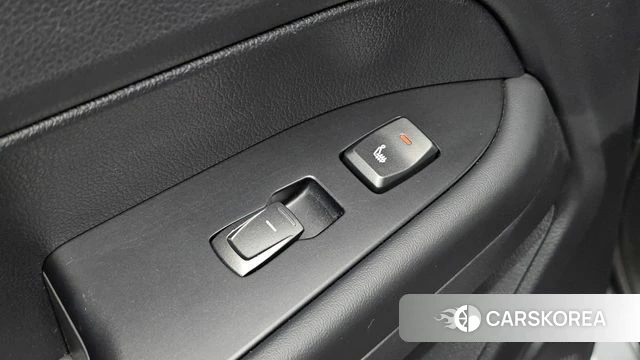 Ssangyong The New Rexton Sports Cannes id 4382441 из Кореи 10