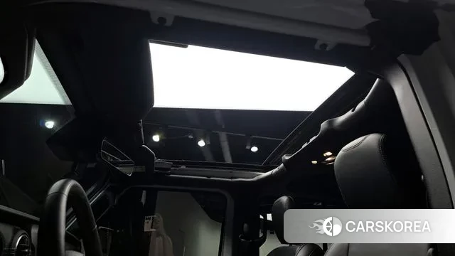 Jeep Wrangler (JL) id 3027202 из Кореи 10