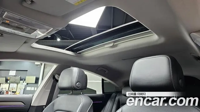 Volkswagen Arteon id 2951636 из Кореи 10