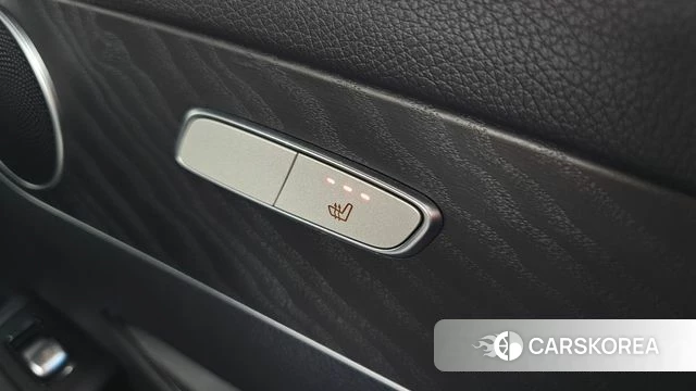 Mercedes-Benz GLC-Class X253 id 4780729 из Кореи 10