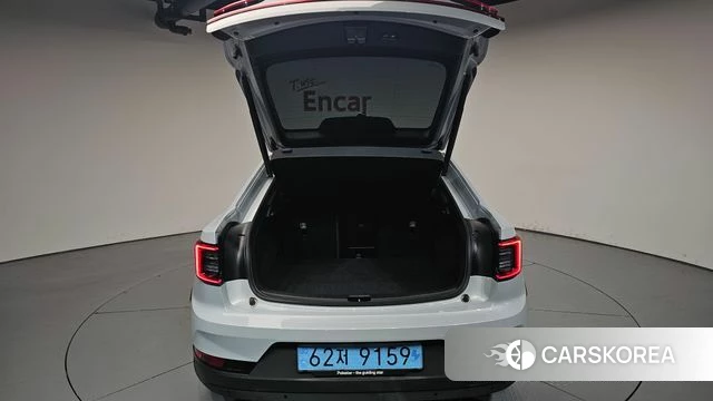 Polestar Polestar 2 id 4881095 из Кореи 10