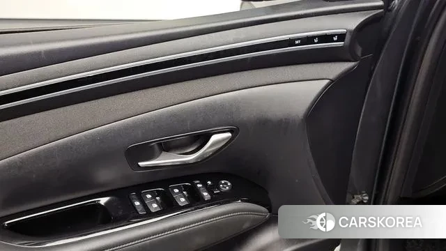 Hyundai Tucson Hybrid (NX4) id 3027881 из Кореи 10