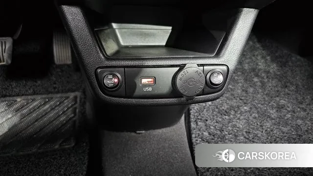 Kia The New Ray id 3116853 из Кореи 10