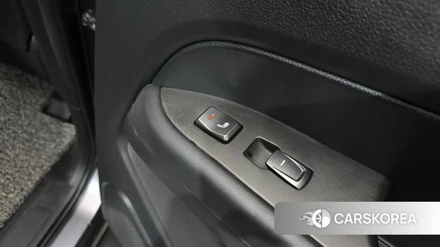 Ssangyong Rexton Sports id 4508385 из Кореи 10