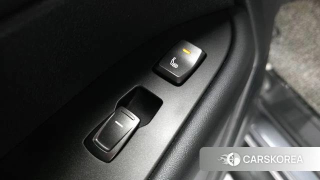 Ssangyong Rexton Sports id 3808032 из Кореи 10