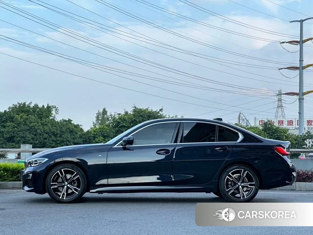 BMW 3 series id 4273259 из Китая 10