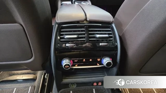 BMW 6 Series GT (G32) id 3459242 из Кореи 10