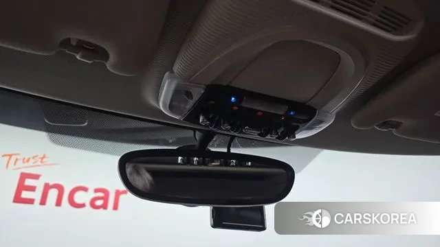 Mini Cooper Clubman id 3647300 из Кореи 10