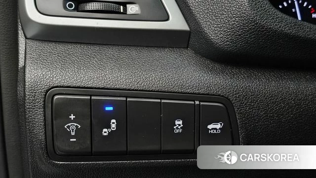 Hyundai All New Tucson id 4471756 из Кореи 10