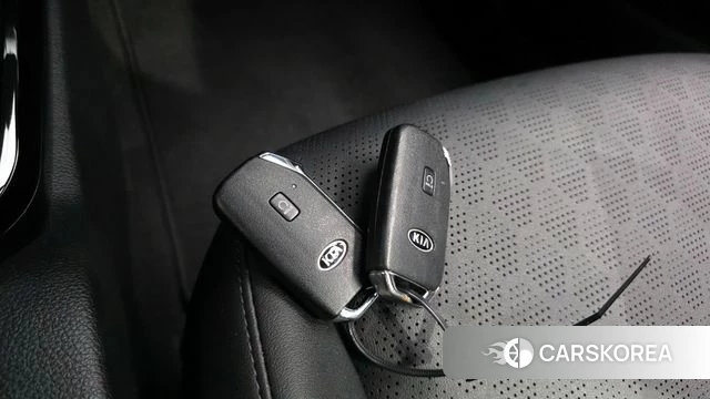 Kia Seltos id 3954482 из Кореи 10