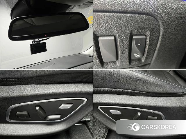 Renault Korea (Samsung) SM6 id 4310353 из Кореи 10
