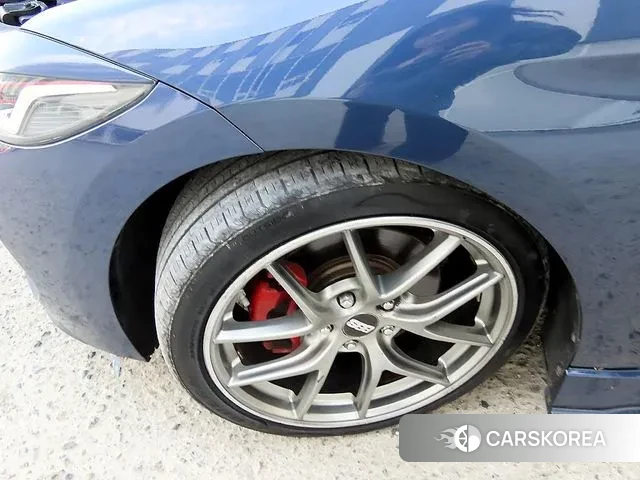 Hyundai Avante AD id 3363036 из Кореи 10