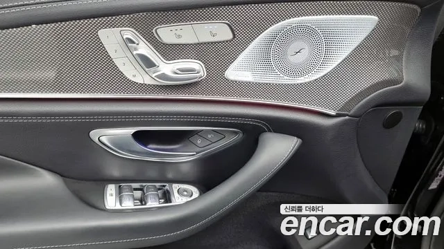 Mercedes-Benz CLS-Class C257 id 2858068 из Кореи 10