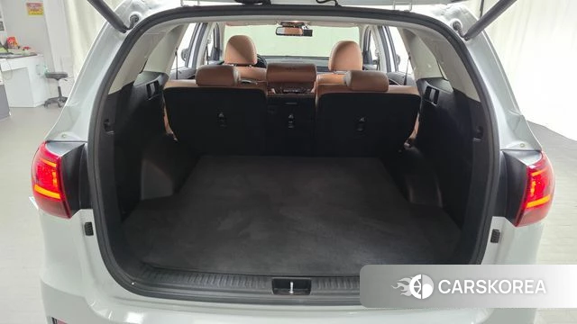 Kia The New Sorento id 4781045 из Кореи 10