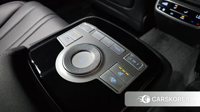 Genesis G80 (RG3) id 2940414 из Кореи 10