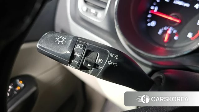 Kia The New Carnival id 4755428 из Кореи 10