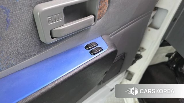 Chevrolet (GM Daewoo) New Damas id 4536135 из Кореи 10