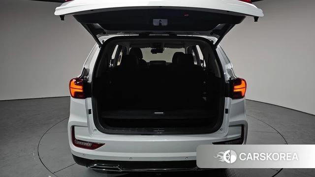 Ssangyong All New Rexton id 3898709 из Кореи 10