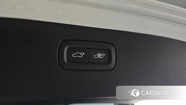 Volvo XC90 second Generation id 4752681 из Кореи 10