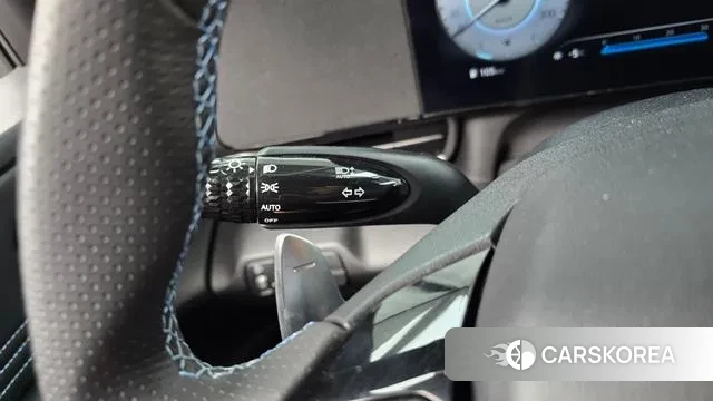 Hyundai The New Avante (CN7) id 3606010 из Кореи 10