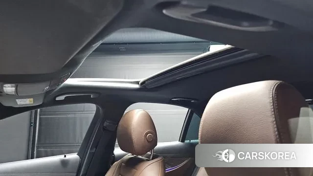 Mercedes-Benz E-Class W213 id 3406224 из Кореи 10