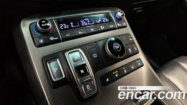 Hyundai Palisade id 2591416 из Кореи 10