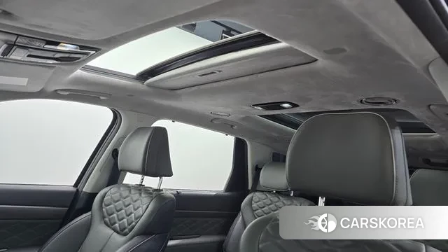 Hyundai Palisade id 3027455 из Кореи 10