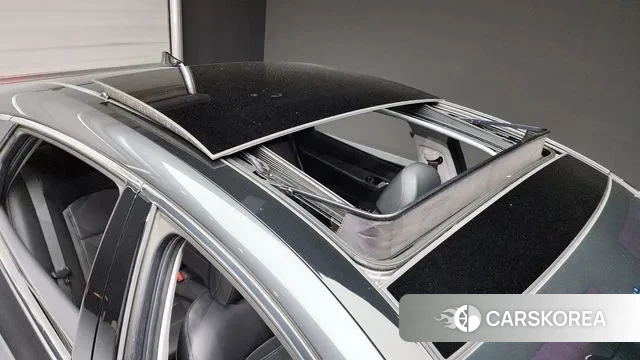 Hyundai The New Grandeur IG Hybrid id 2884973 из Кореи 10