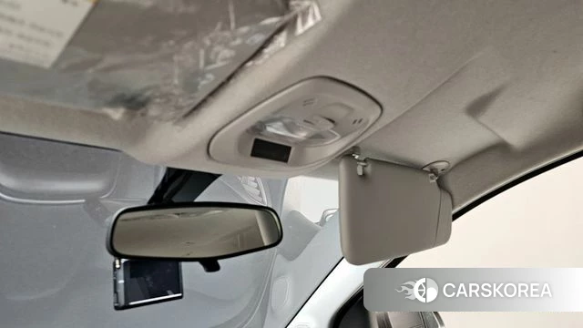 Chevrolet (GM Daewoo) The New Spark id 3905339 из Кореи 10