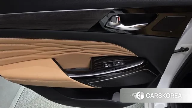 Kia K7 Premier id 3578221 из Кореи 10