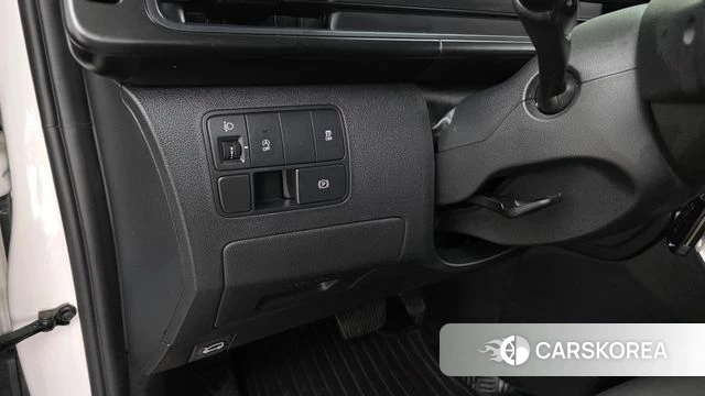 Hyundai Staria id 4488909 из Кореи 10