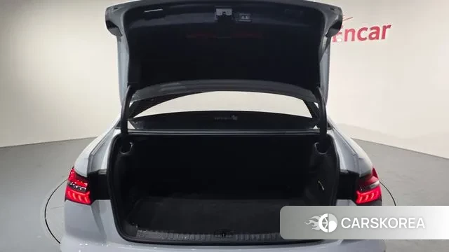 Audi A6 (C8) id 3788322 из Кореи 10