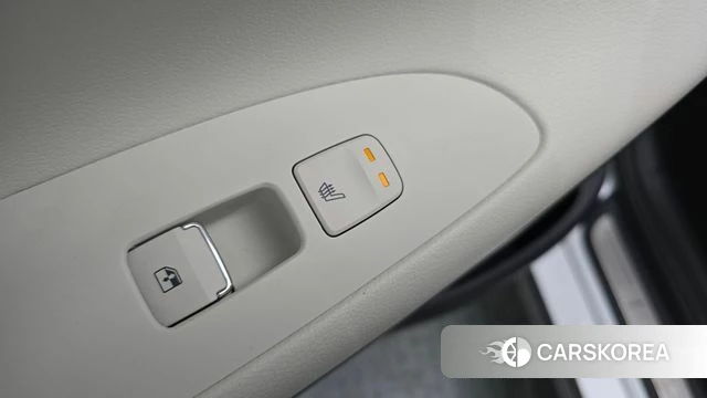 Hyundai The New Grandeur IG id 3852183 из Кореи 10