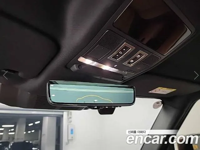 Land Rover Defender (L663) id 2831885 из Кореи 10