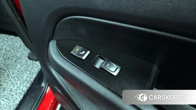 Ssangyong Rexton Sports Cannes id 3562577 из Кореи 10