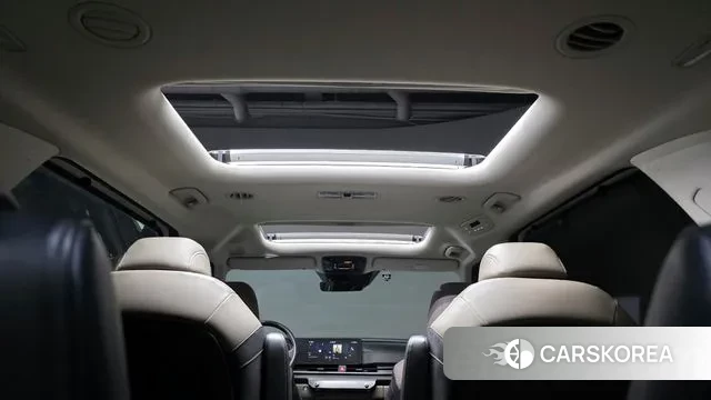 Kia The New Carnival 4th Generation id 3585850 из Кореи 10