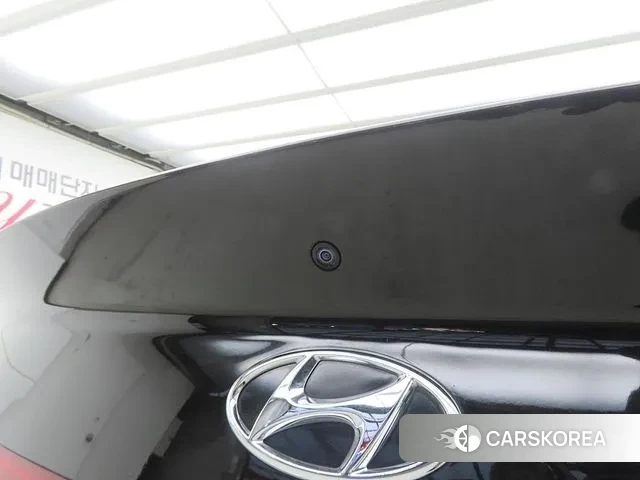 Hyundai Sonata (DN8) id 3621105 из Кореи 10