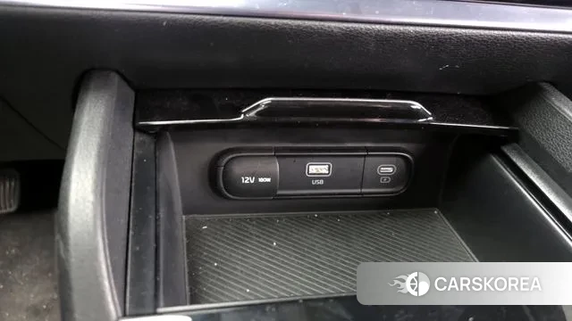 Kia Sportage 5th Generation Hybrid id 3577010 из Кореи 10