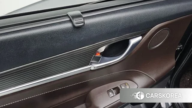 Hyundai Grandeur IG Hybrid id 3612777 из Кореи 10