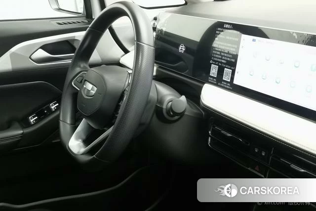 Geely Geometry E firefly id 4210647 из Китая 10