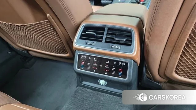 Audi A6 (C8) id 3350218 из Кореи 10