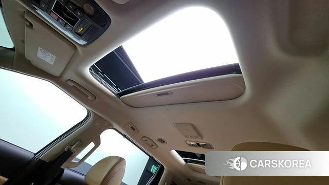 Kia Carnival 4th generation id 3806414 из Кореи 10