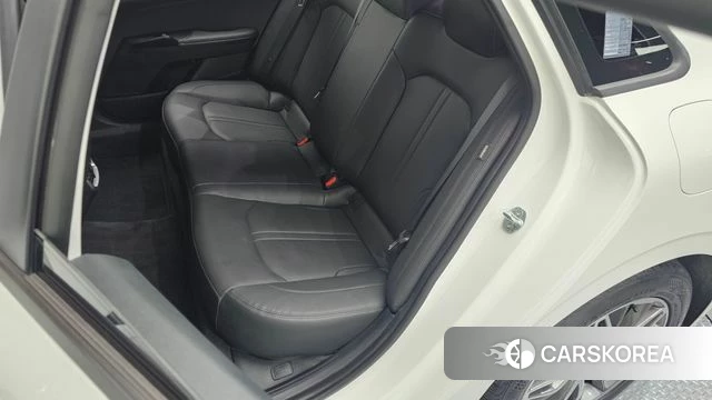 Kia K5 3rd generation id 4490325 из Кореи 10