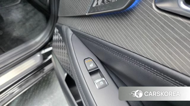 Kia The New K8 Hybrid id 3921682 из Кореи 10