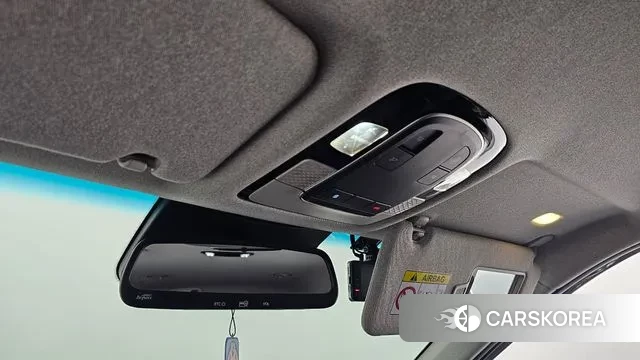 Hyundai Palisade id 3777680 из Кореи 10