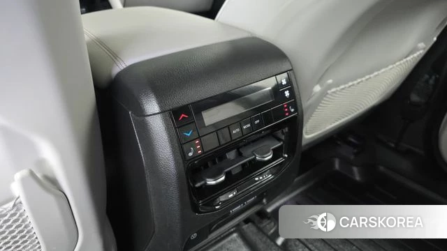 Jeep Grand Cherokee (WL) id 4792886 из Кореи 10
