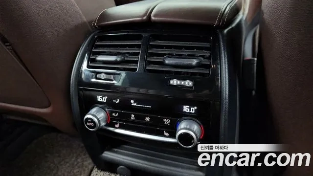 BMW 6 Series GT (G32) id 2916972 из Кореи 10